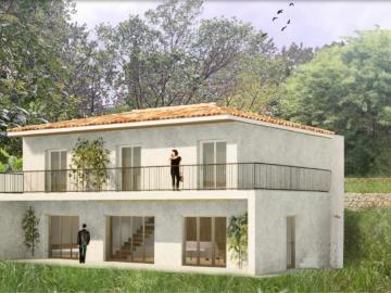 Maison 6 pièces 200 m²