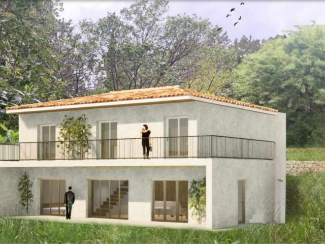 Maison 6 pièces 200 m²