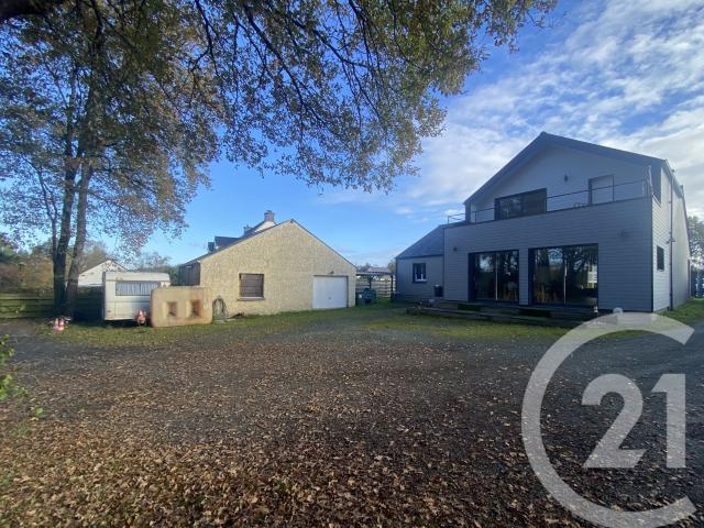 Maison 6 pièces 170 m²