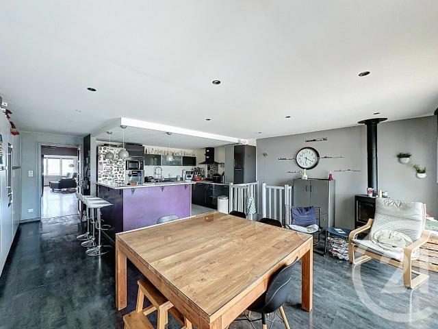 Maison 6 pièces 200 m²