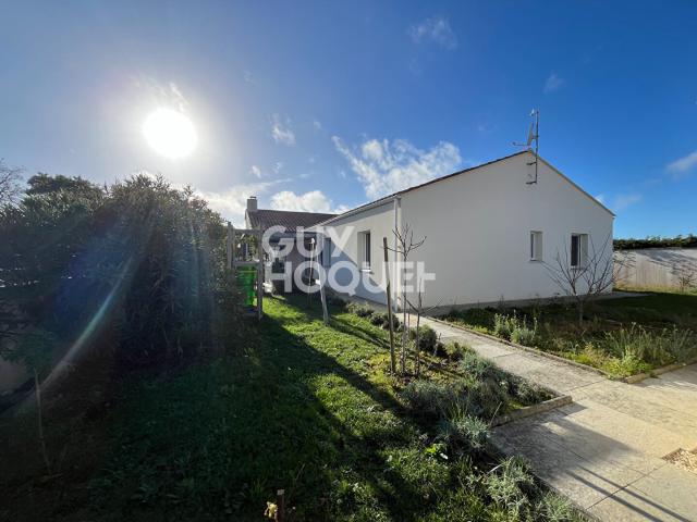 Maison 6 pièces 200 m²