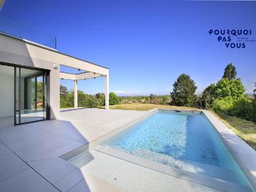 Maison 6 pièces 200 m²