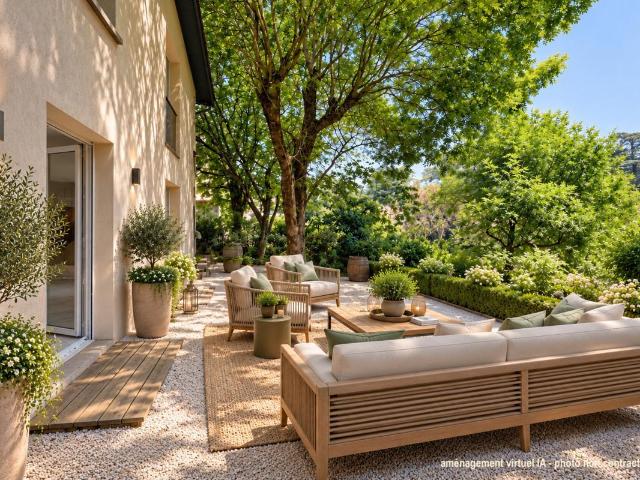 Maison 6 pièces 200 m²