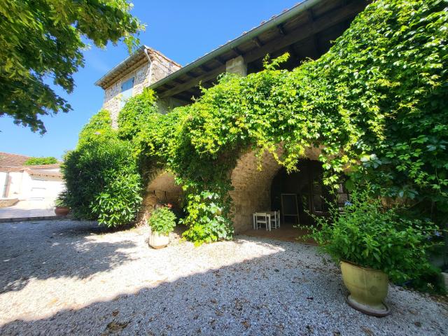 Maison 6 pièces 200 m²