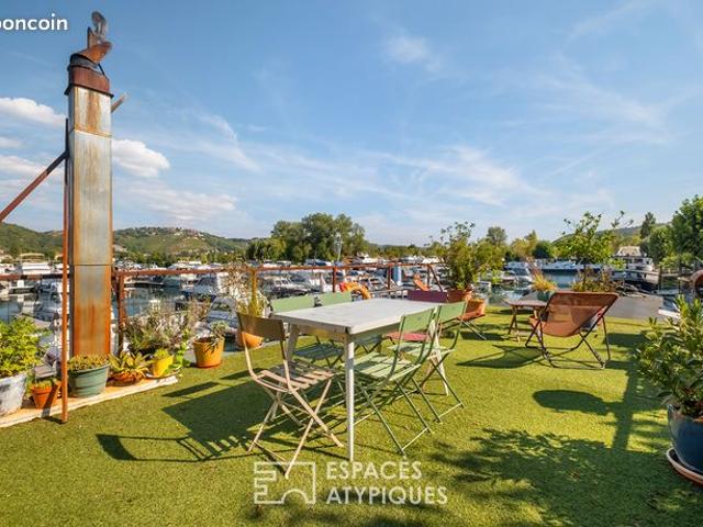 Maison 6 pièces 200 m²