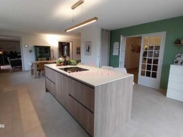 Maison 6 pièces 200 m²