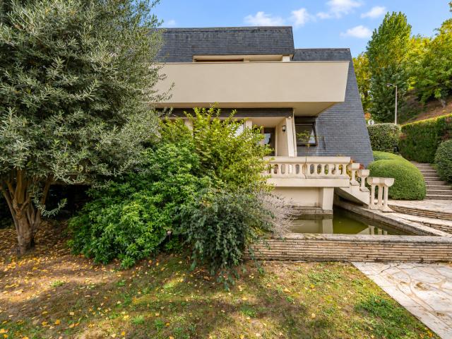Maison 6 pièces 200 m²