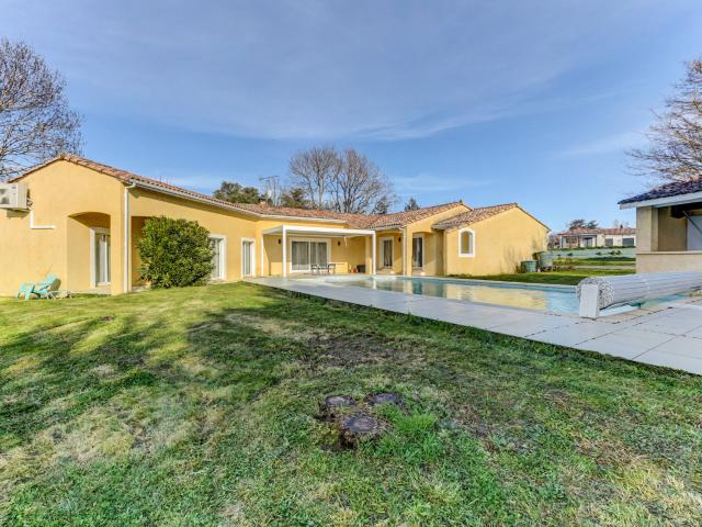 Maison 6 pièces 200 m²