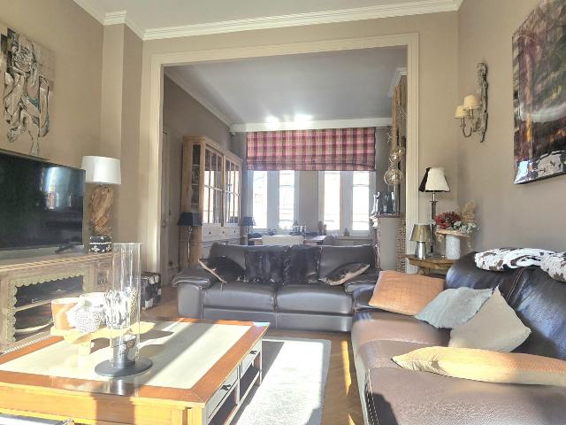 Maison 6 pièces 200 m²