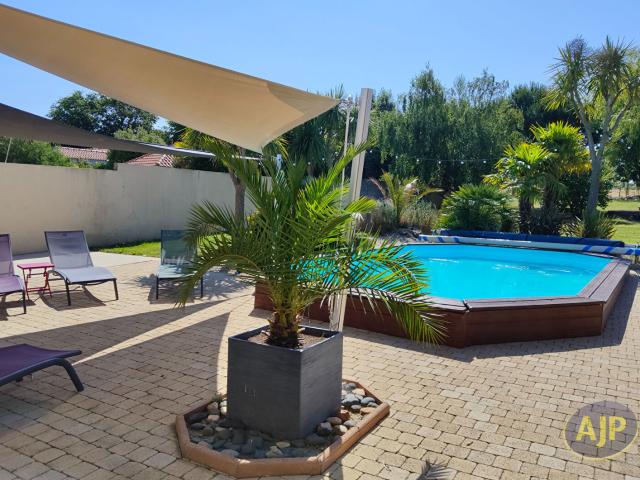 Maison 6 pièces 200 m²