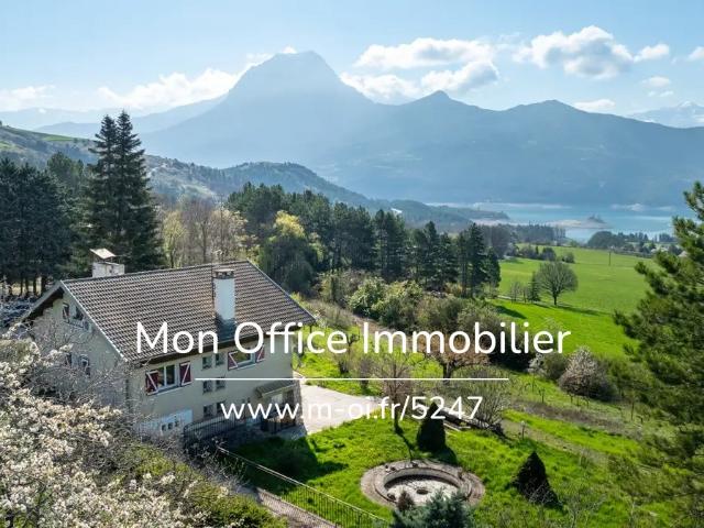 Maison 6 pièces 200 m²
