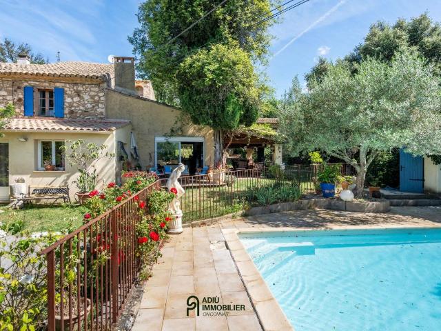 Maison 6 pièces 175 m²