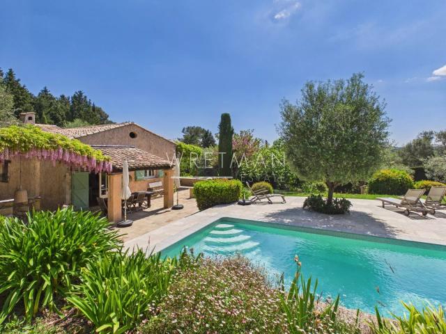 Maison 6 pièces 200 m²