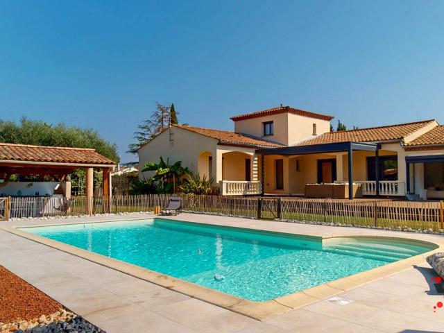 Maison 6 pièces 200 m²