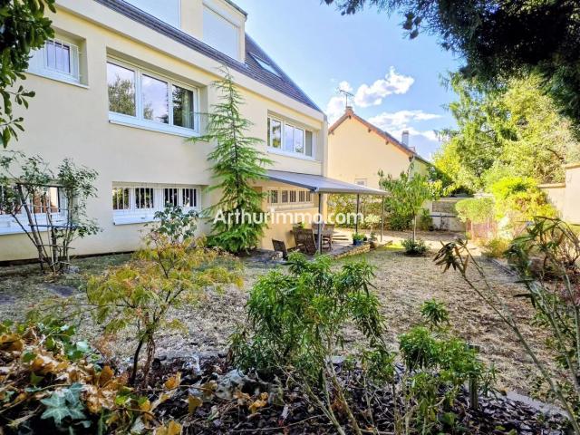 Maison 6 pièces 200 m²