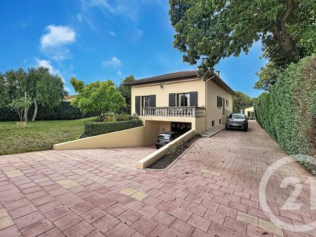 Maison 6 pièces 200 m²