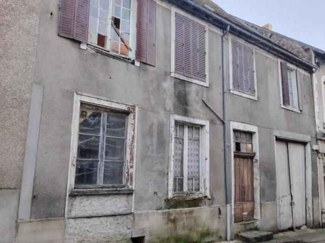 Maison 6 pièces 200 m²