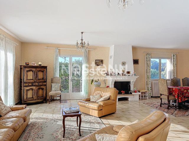 Maison 6 pièces 200 m²