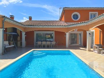 Maison 6 pièces 200 m²