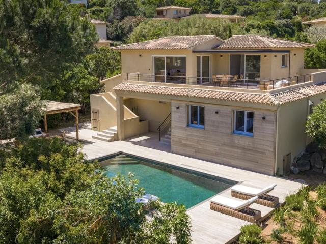 Maison 6 pièces 200 m²