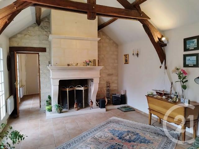 Maison 6 pièces 200 m²
