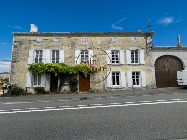 Maison 6 pièces 200 m²