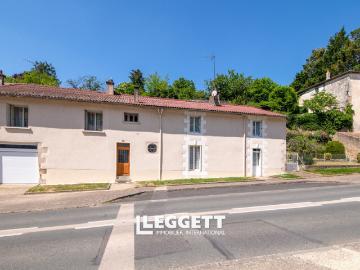 Maison 6 pièces 200 m²