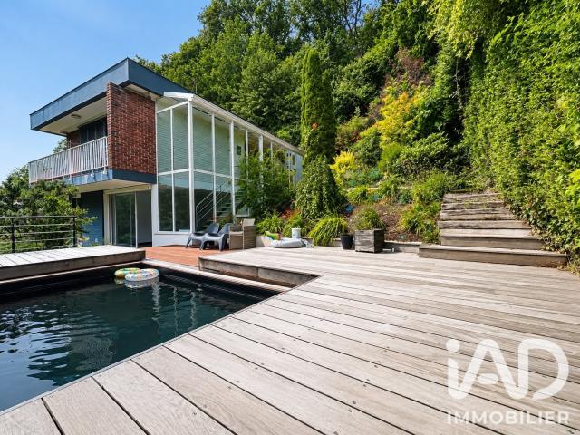 Maison 6 pièces 200 m²