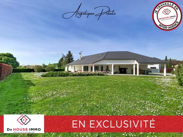 Maison 6 pièces 200 m²