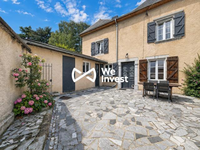 Maison 6 pièces 200 m²