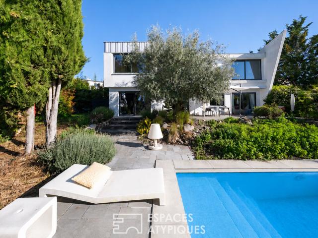 Maison 6 pièces 200 m²