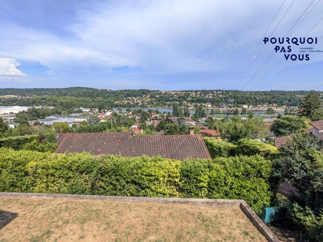 Maison 6 pièces 200 m²