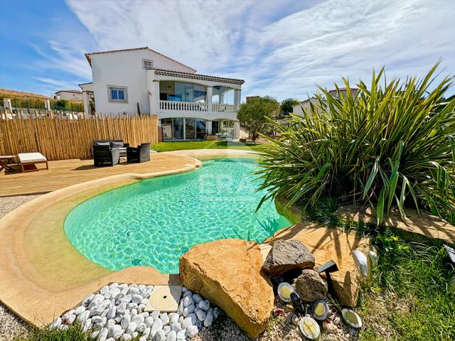 Maison 6 pièces 200 m²