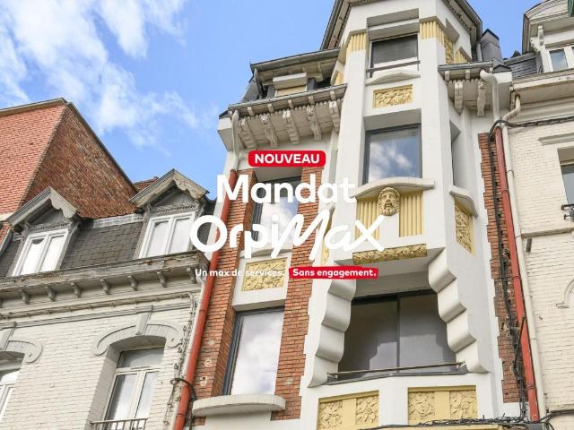 Maison 6 pièces 200 m²