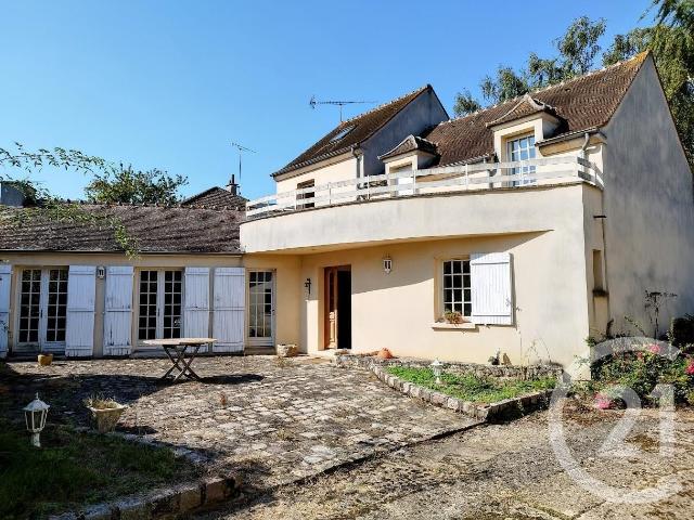 Maison 6 pièces 200 m²