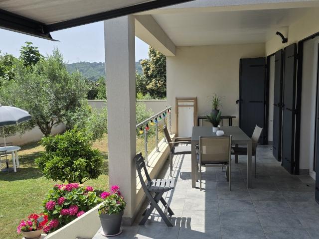 Maison 6 pièces 200 m²