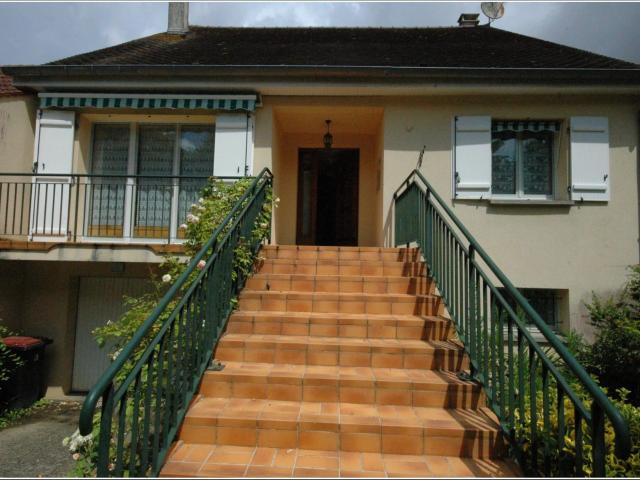 Maison 7 pièces 200 m²