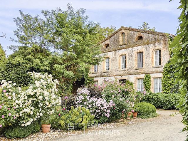 Maison 6 pièces 200 m²