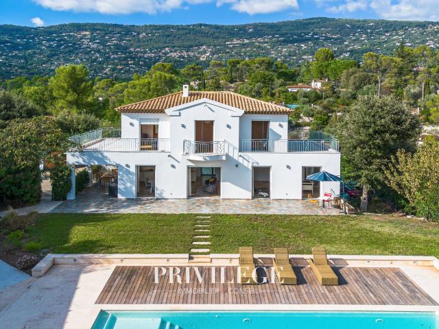 Maison 6 pièces 200 m²