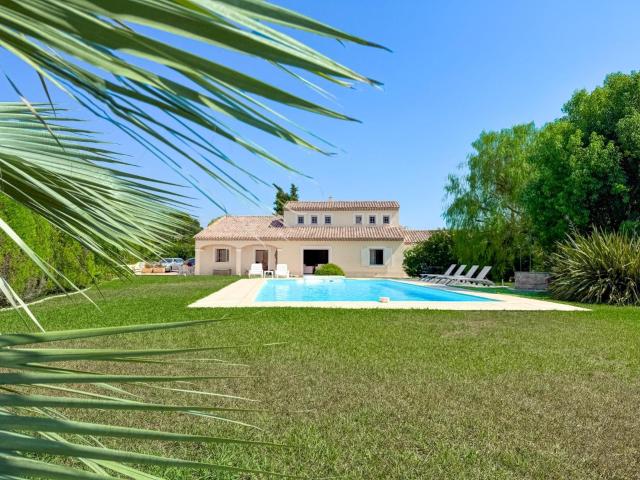 Maison 6 pièces 200 m²