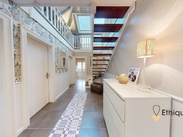 Rue Thomann, Krutenau-Bourse, Strasbourg Bas-Rhin, Bas-Rhin