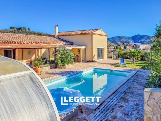 Maison 6 pièces 200 m²