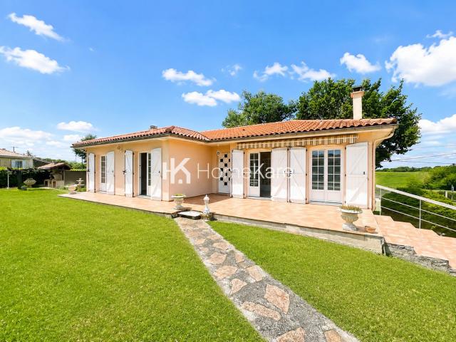 Maison 6 pièces 200 m²