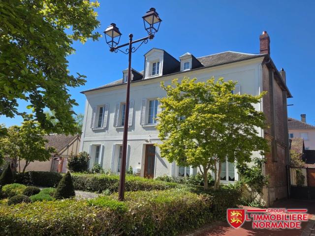 Maison 6 pièces 200 m²