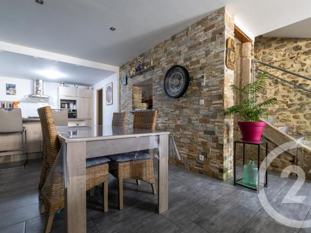Maison 6 pièces 200 m²