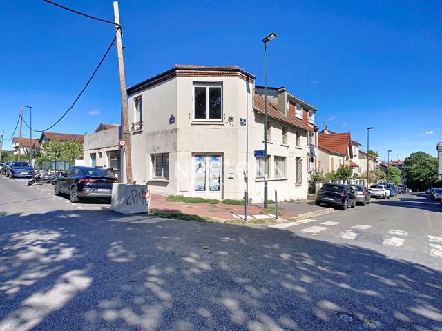 Maison 6 pièces 200 m²