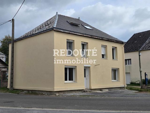 Maison 6 pièces 200 m²