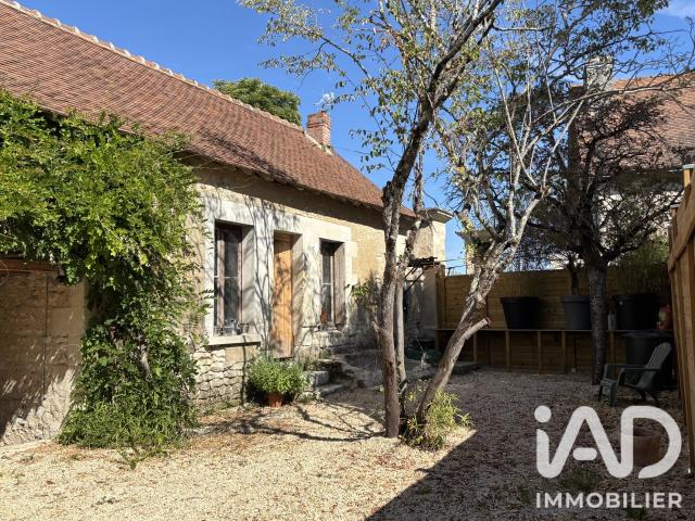 Maison 6 pièces 200 m²