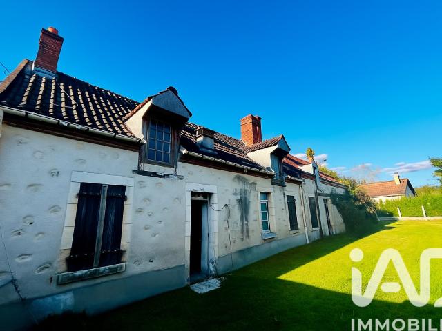 Maison 6 pièces 200 m²