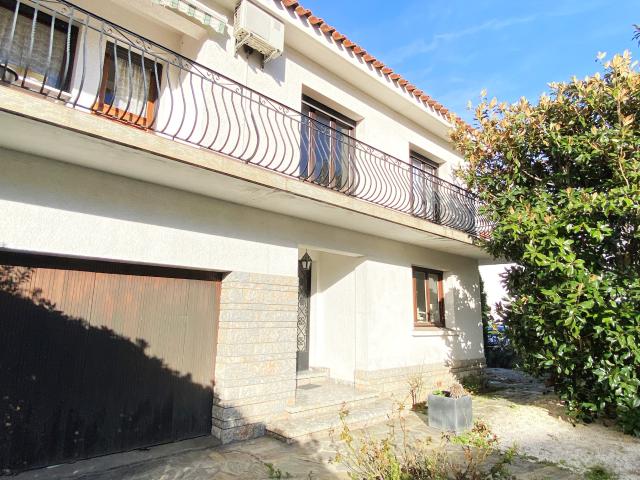 Maison 6 pièces 200 m²
